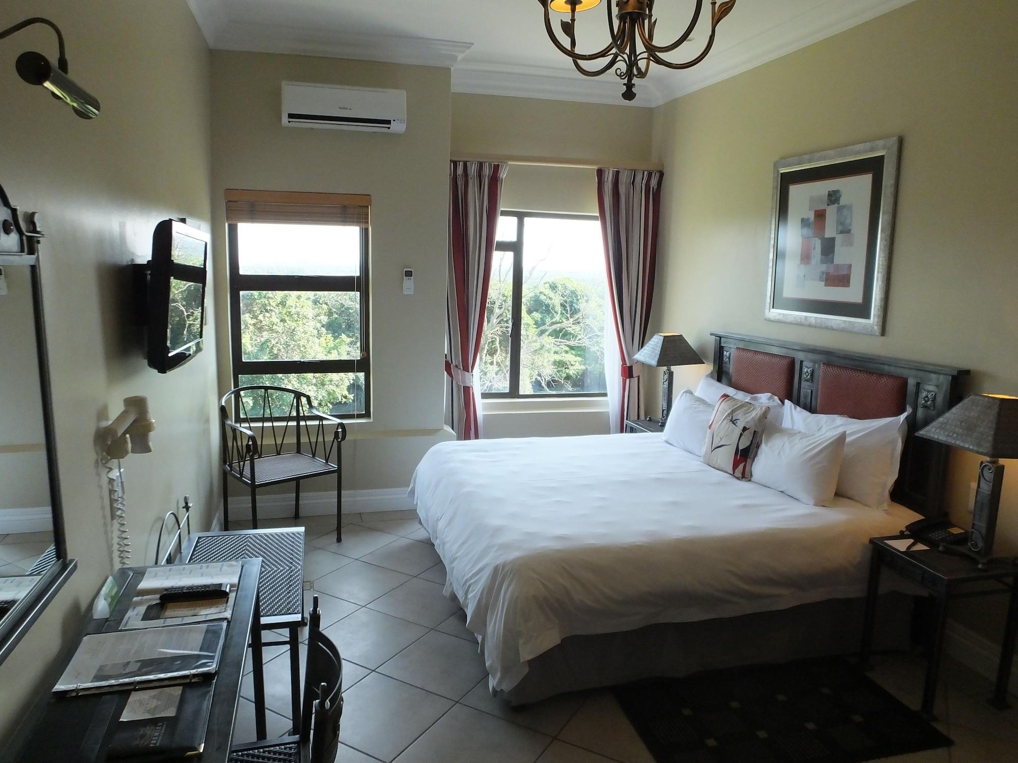 Premier Hotel The Richards Richards Bay Exterior photo