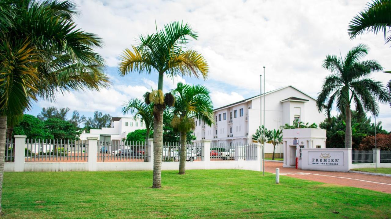 Premier Hotel The Richards Richards Bay Exterior photo