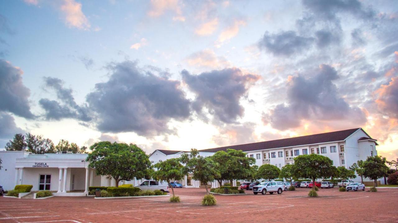 Premier Hotel The Richards Richards Bay Exterior photo
