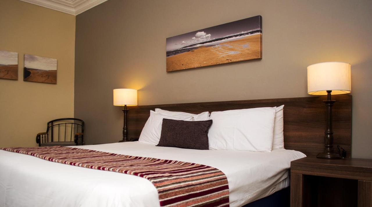 Premier Hotel The Richards Richards Bay Exterior photo