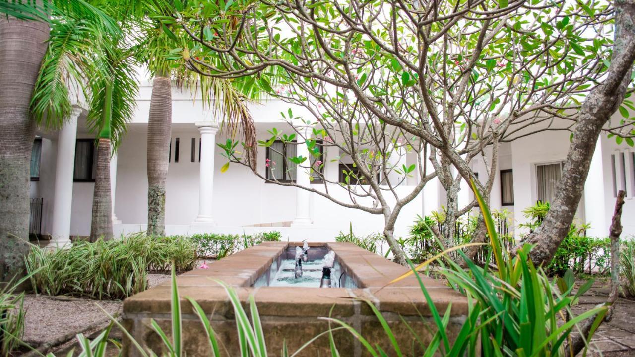 Premier Hotel The Richards Richards Bay Exterior photo