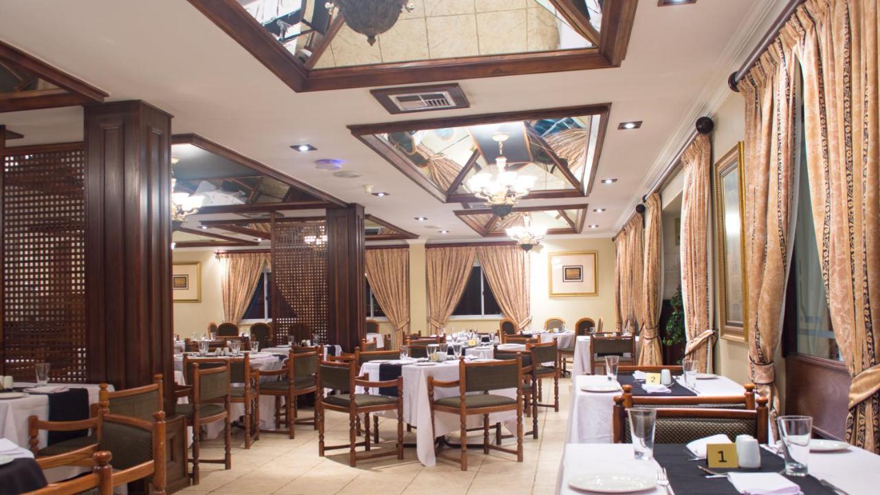 Premier Hotel The Richards Richards Bay Exterior photo