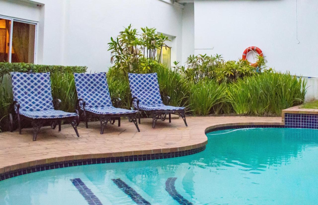 Premier Hotel The Richards Richards Bay Exterior photo