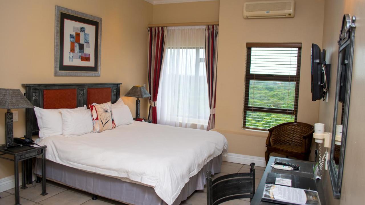 Premier Hotel The Richards Richards Bay Exterior photo