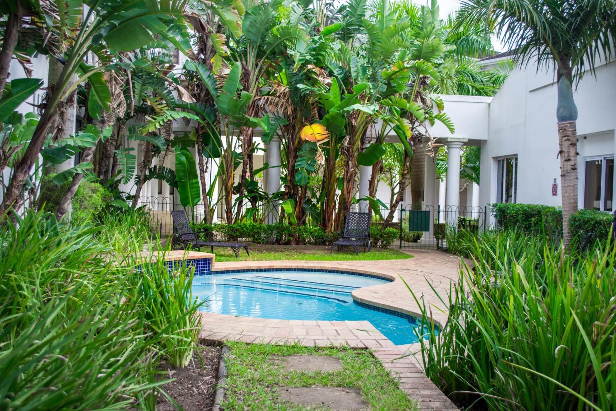 Premier Hotel The Richards Richards Bay Exterior photo