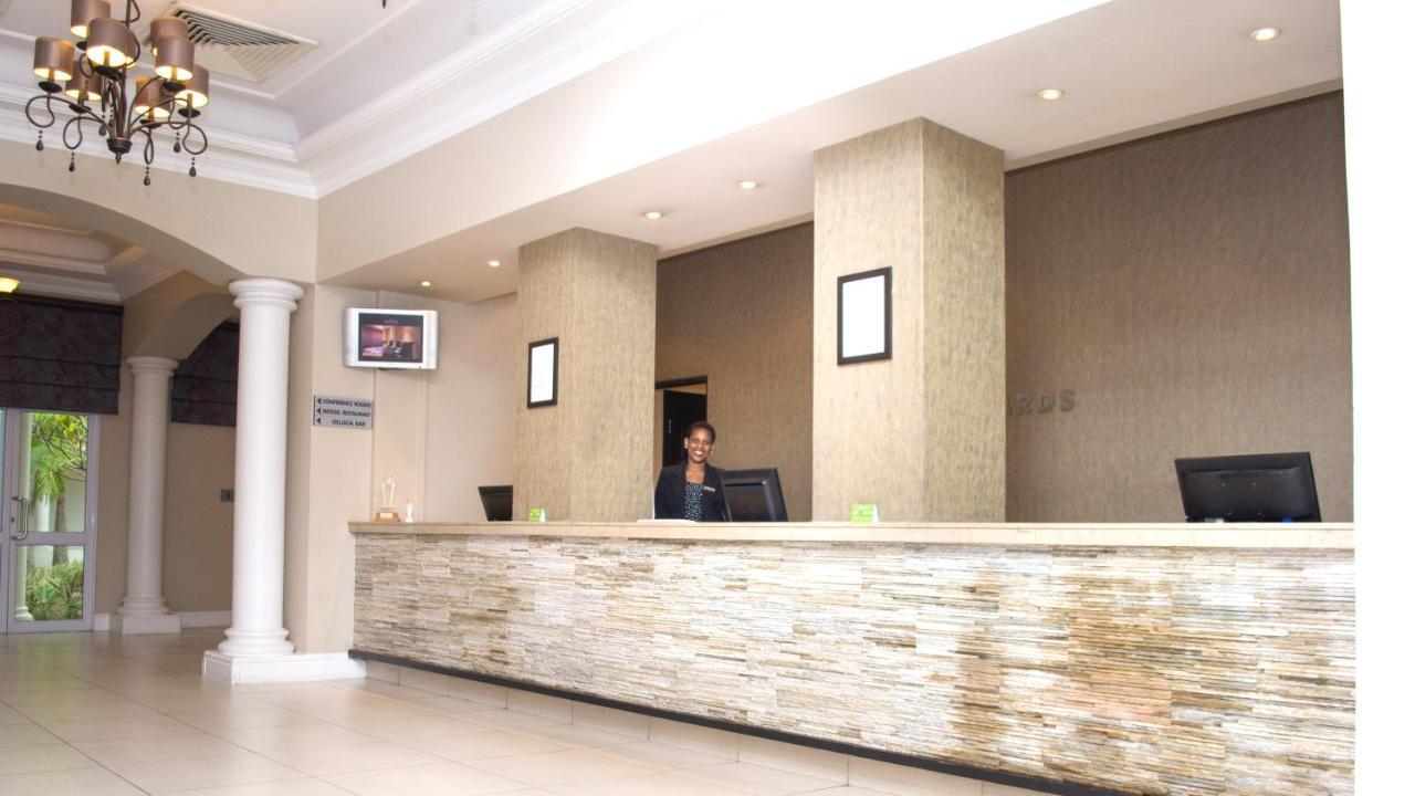 Premier Hotel The Richards Richards Bay Exterior photo