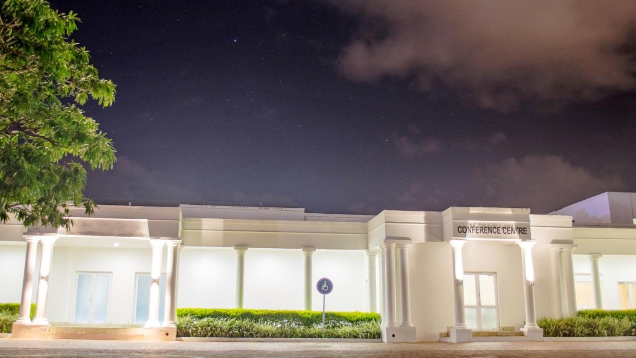 Premier Hotel The Richards Richards Bay Exterior photo